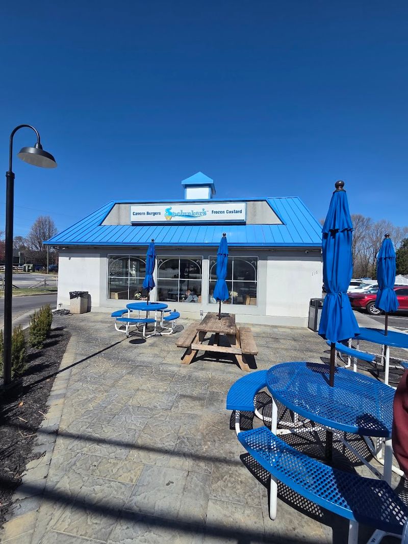 Finding Spelunker's and Planning Your Visit