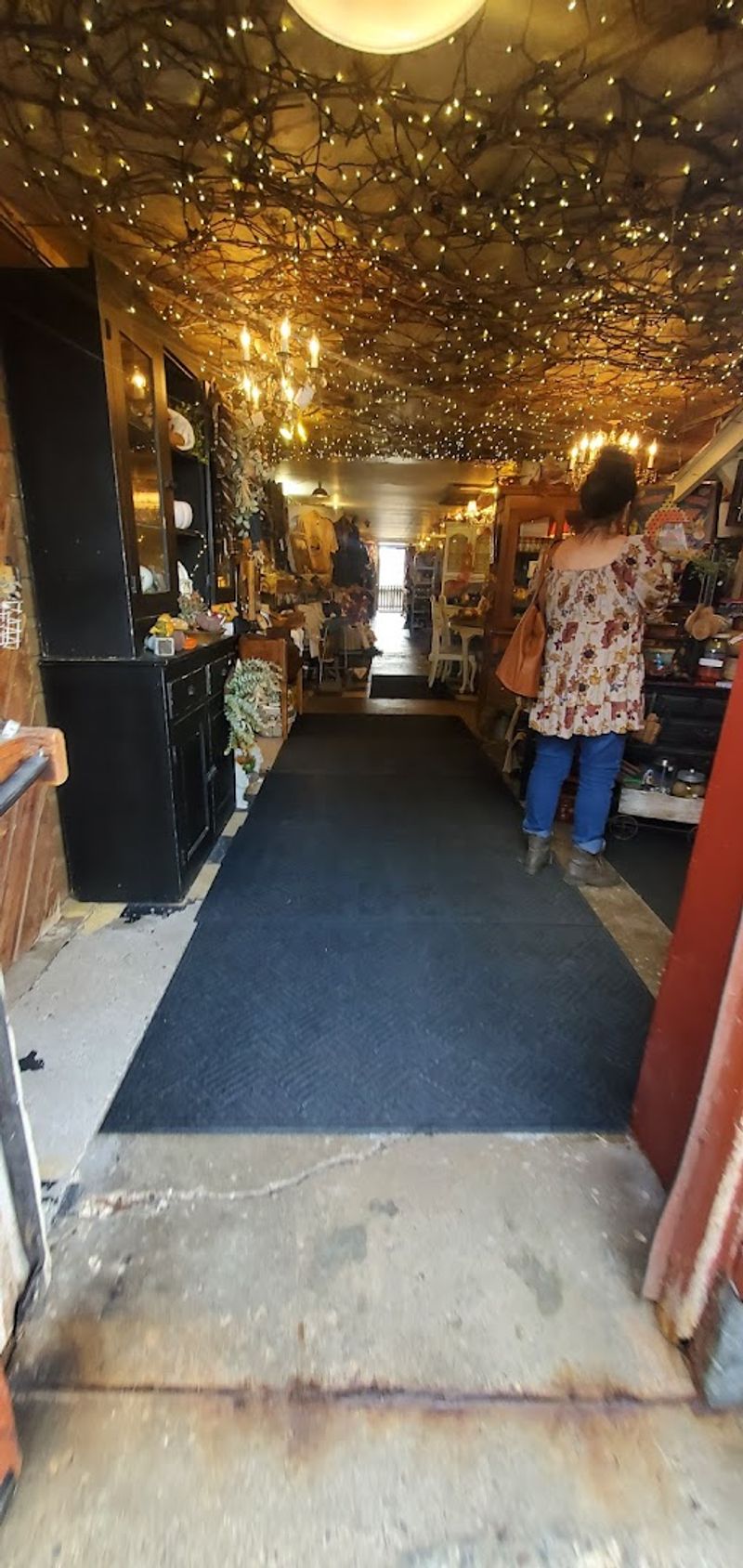 Friendly Staff and a Welcoming Atmosphere