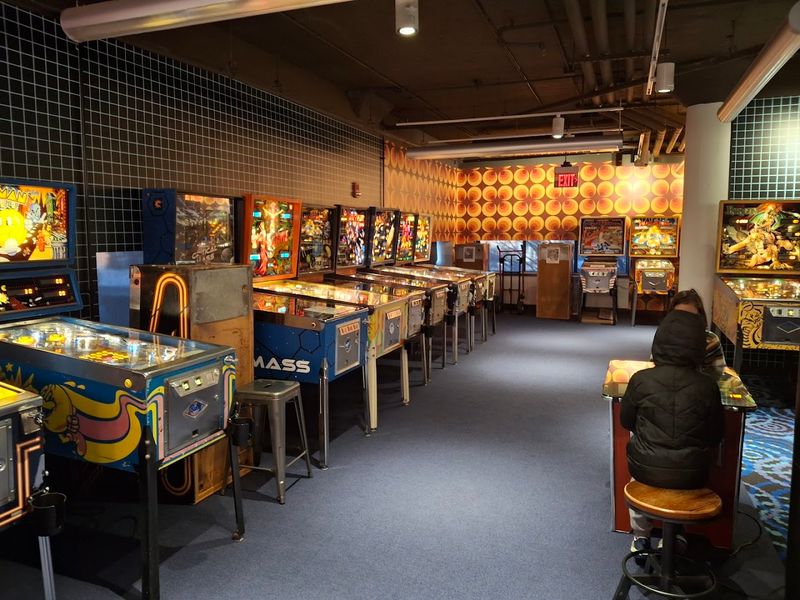 Plan Your Visit to 1 Market Square SE