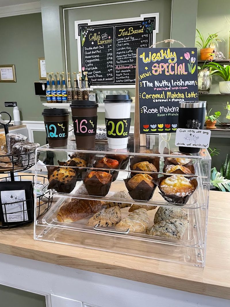 Gluten-Free Options That Do Not Feel Like an Afterthought