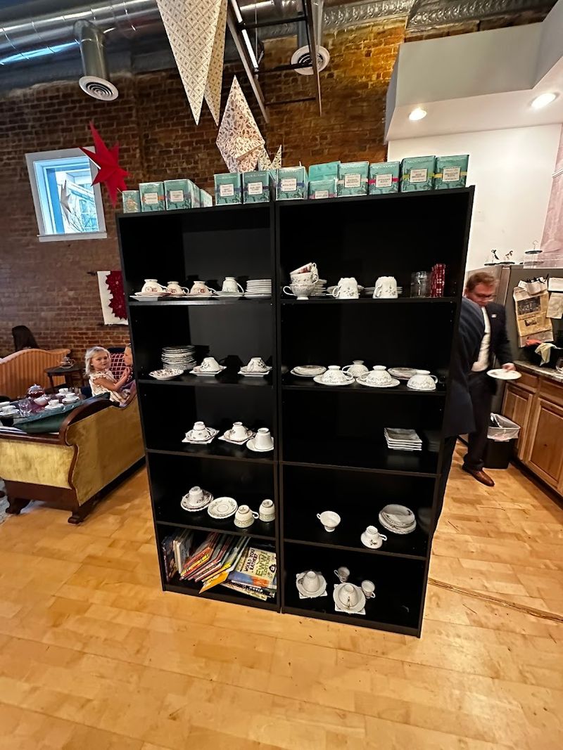 A Gift Shop That Deserves Its Own Visit