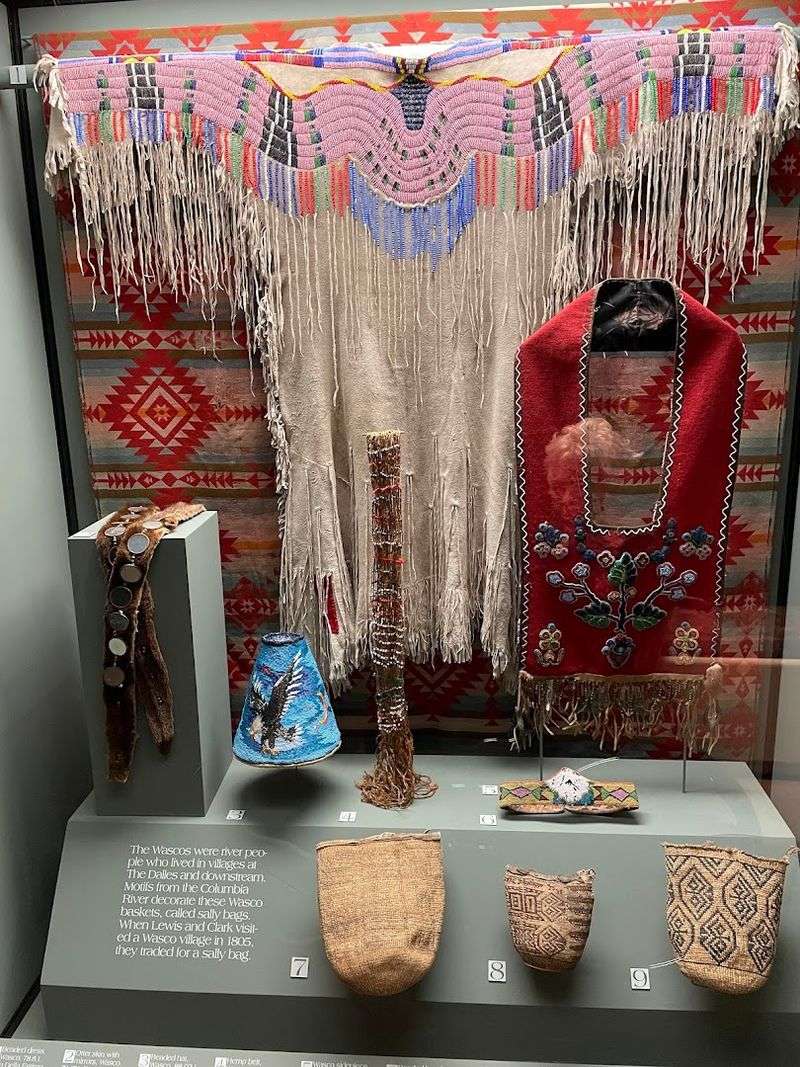 Artifacts and Beadwork That Take Your Breath Away