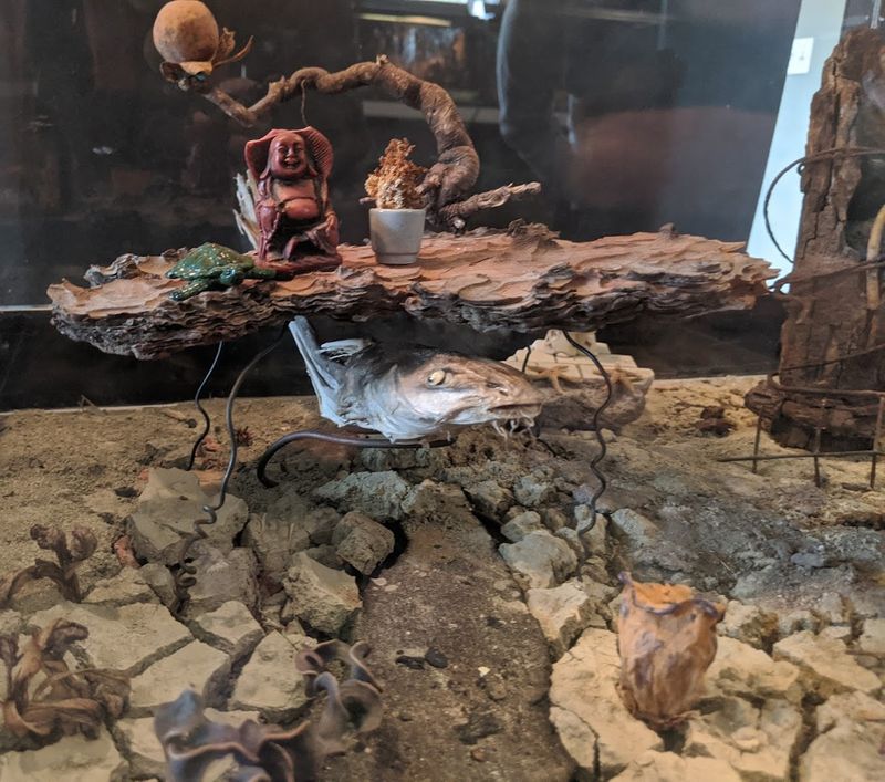 How Long Should You Spend There?