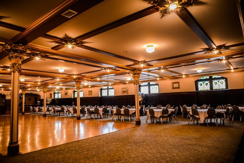 Jolly Verner and the Playful Spirit of the Rathskeller