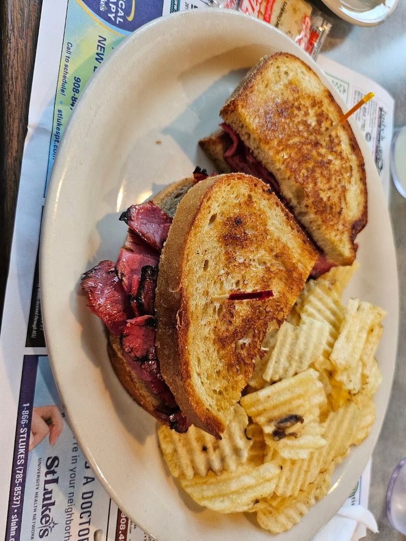 French Toast That Actually Lives Up to the Hype