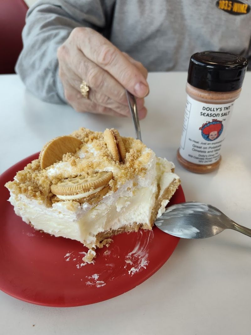 Homemade Desserts That Deserve Their Own Trip