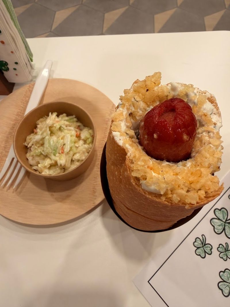 Horsefeathers: For the Bold and the Brave