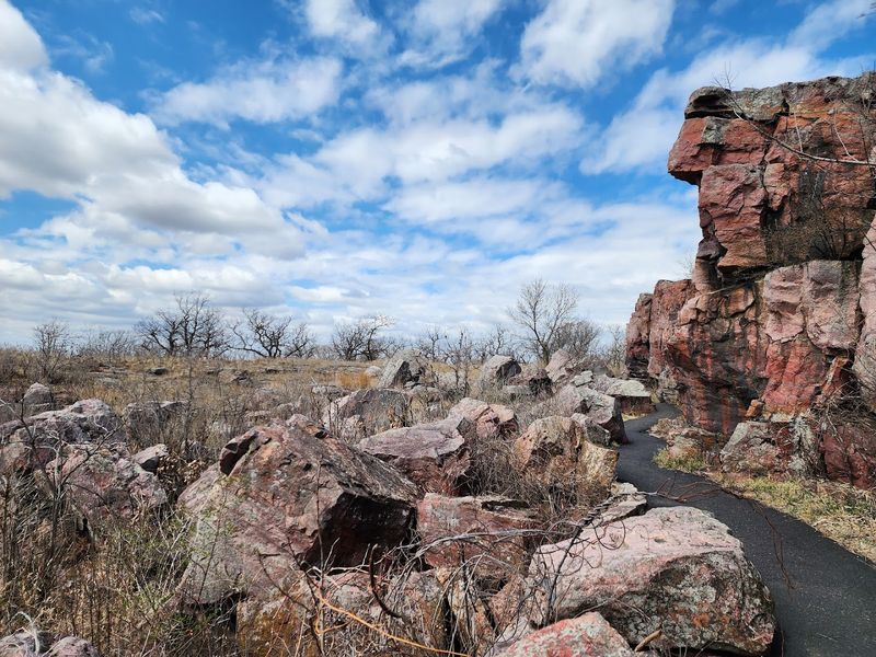 Planning Your Visit to Pipestone National Monument