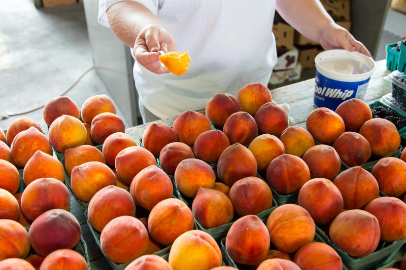Fresh Fruit That Actually Tastes Like Fruit