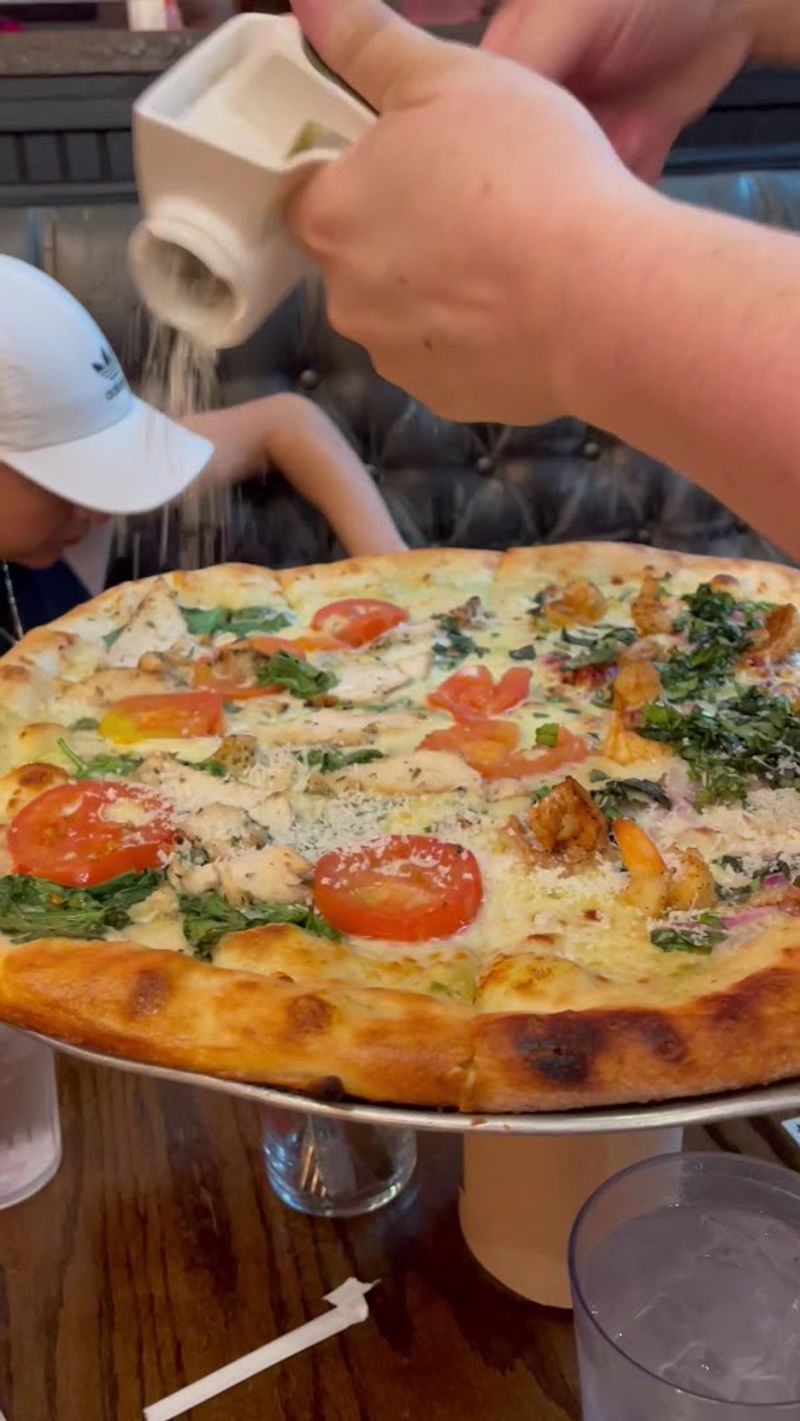 Fresh Ingredients Make All the Difference