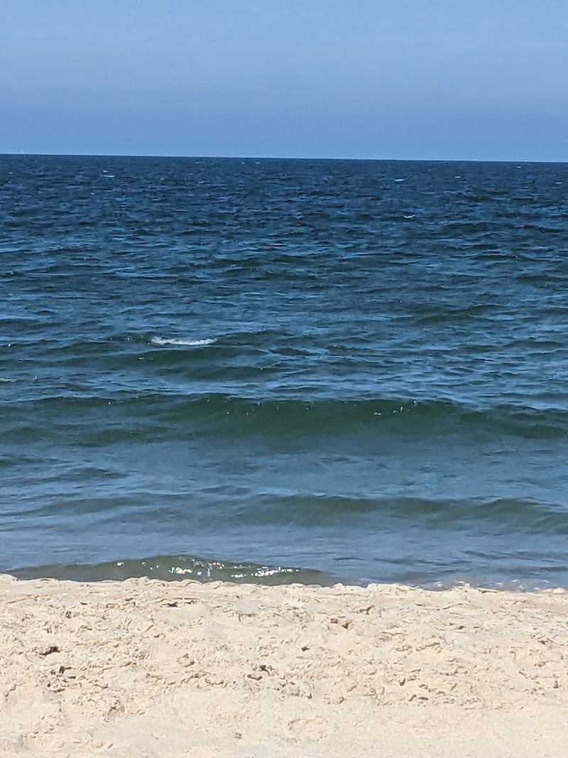 Getting There: Finding Sandbridge Without the Usual Confusion