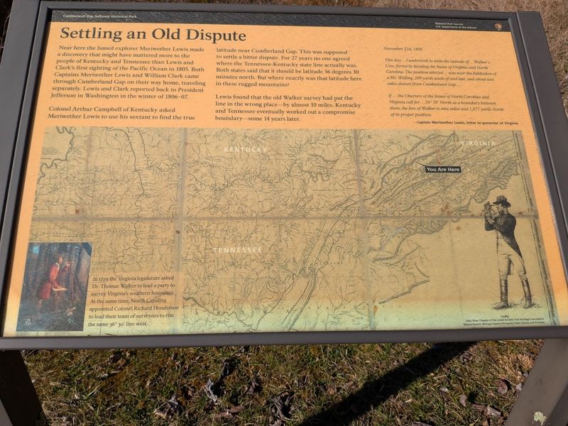 The Visitor Center: Where the Story Actually Begins