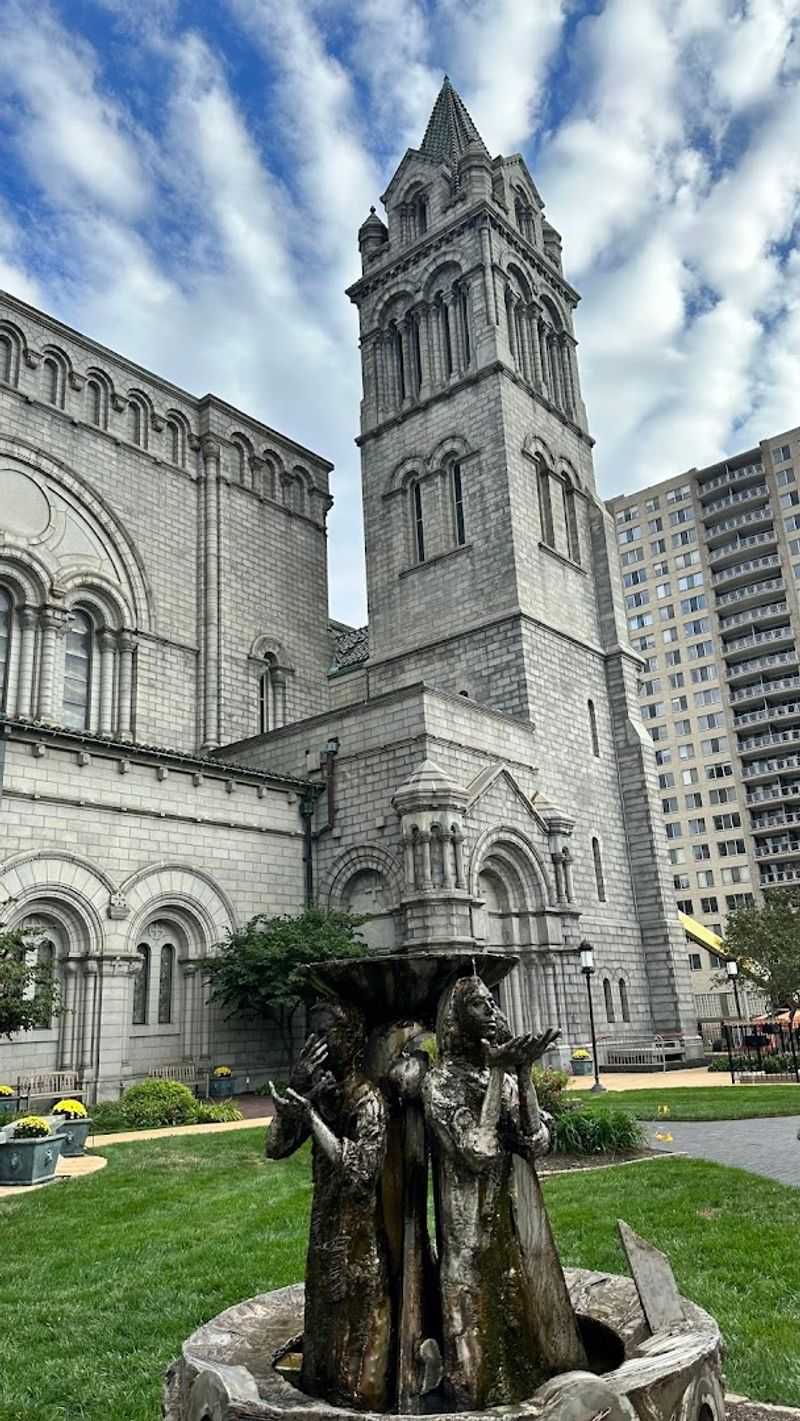 The Gardens Outside Deserve Your Attention