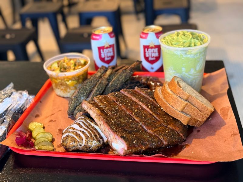 Molotov Ribs: The Dish That Sparked a Conversation