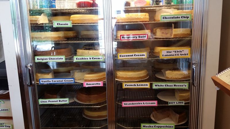 Carrot Cake That Steals the Spotlight