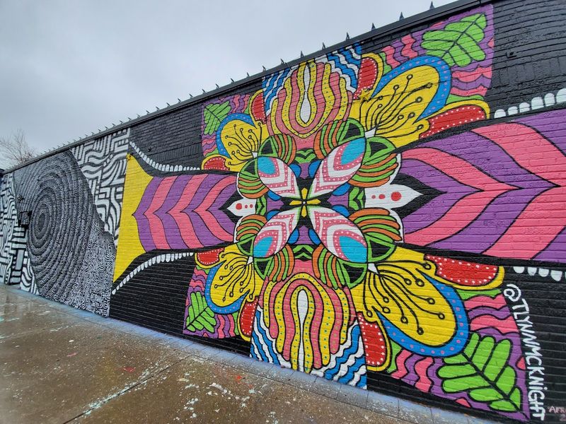 Photography Opportunities Around Every Corner