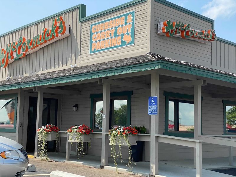 A Small Town Restaurant With a Big Reputation