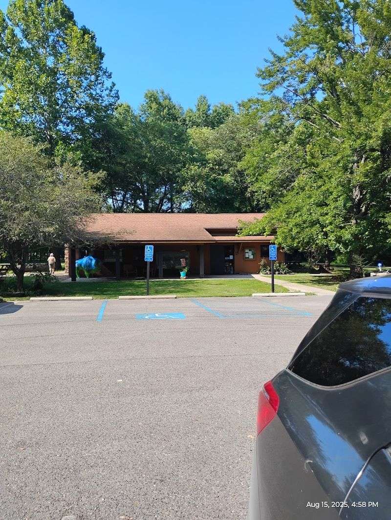 Modern Restrooms and Facilities That Ease First-Time Camper Nerves