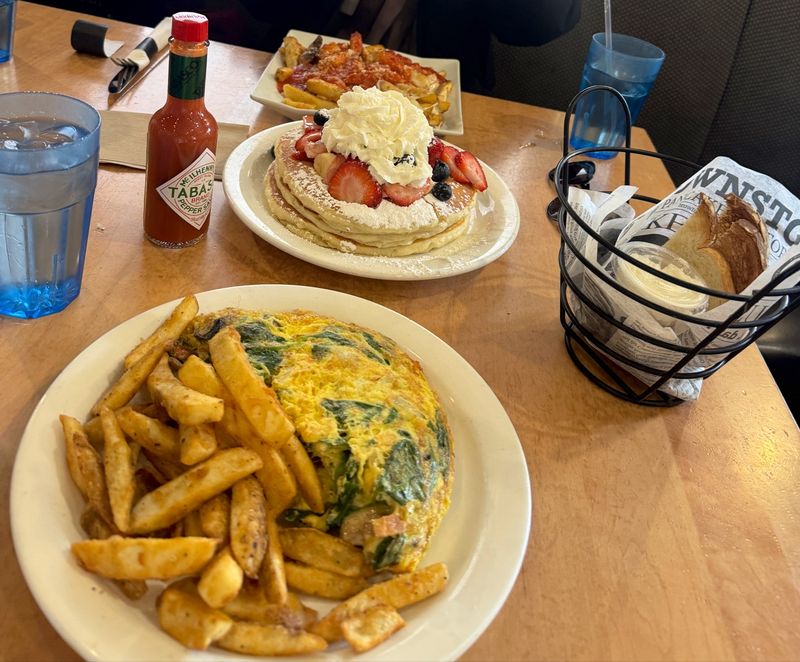 The Weekend Rush and Why the Wait Is Always Worth It