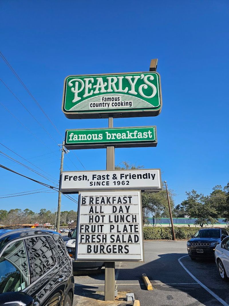 Albany, Georgia Is Worth the Trip on Its Own