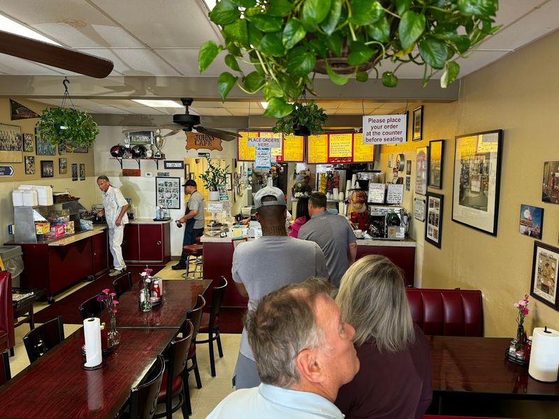 A Menu Built Around Generosity and Simplicity