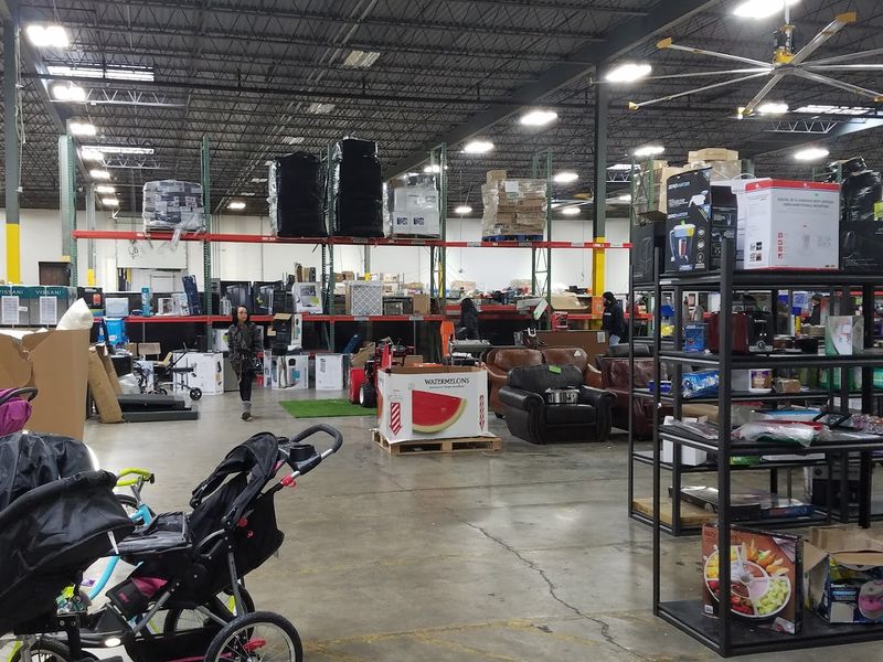 New Stock Rolls In Every Single Day