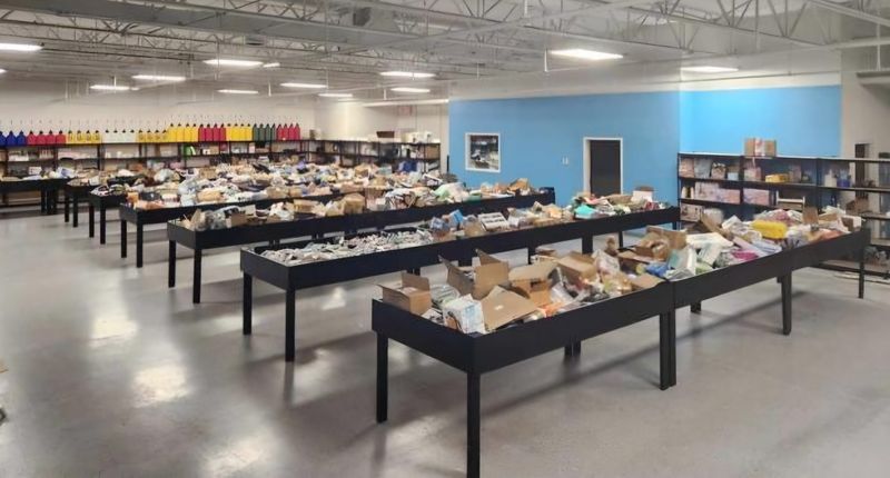 The Layout and Cleanliness Set This Place Apart