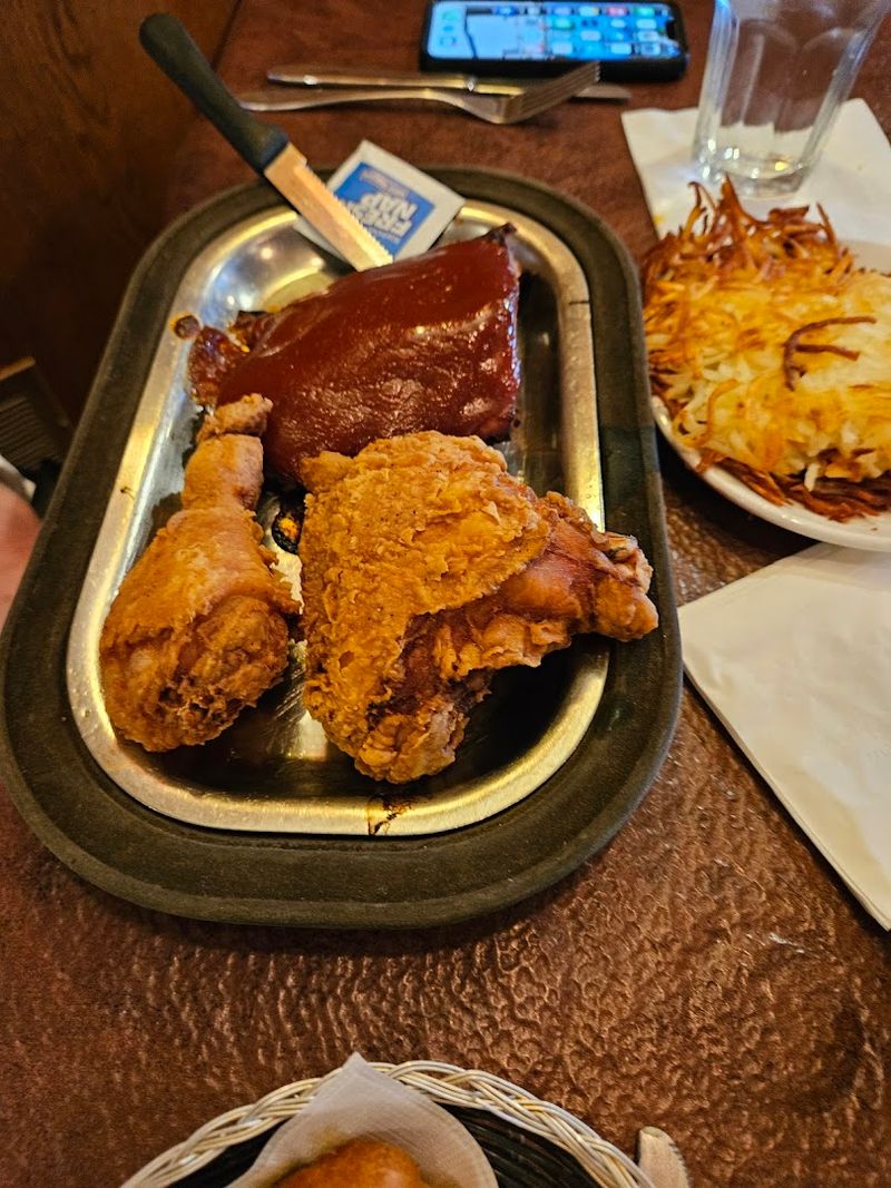 Starters That Set the Tone Right