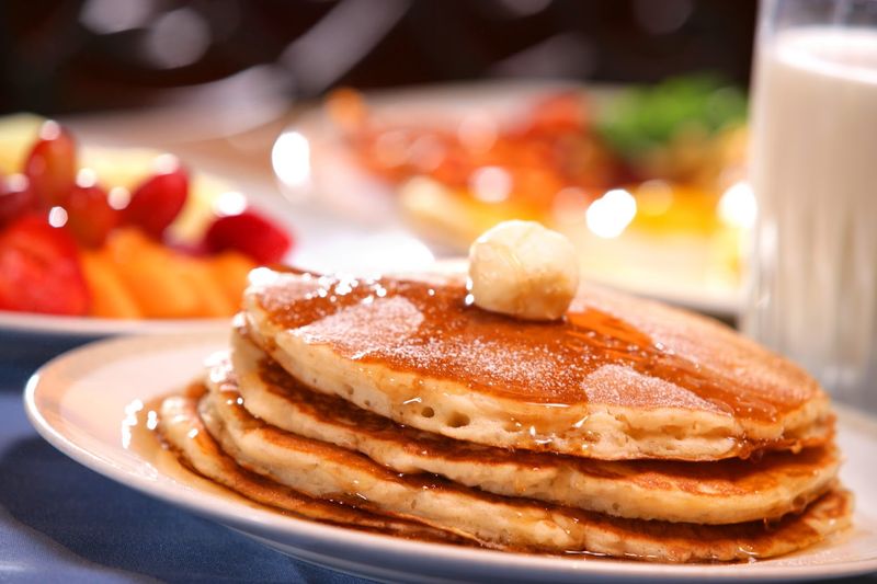 Brunch Favorites That Add Another Draw