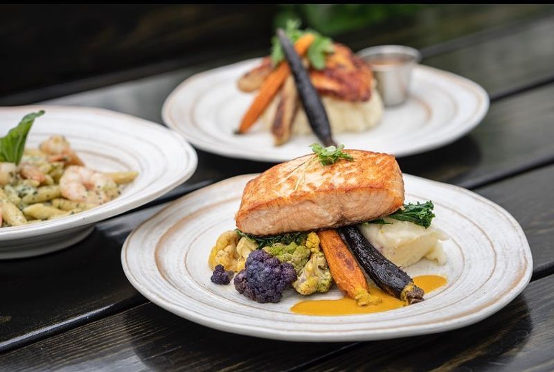 Seasonal Menus That Keep Every Visit Fresh