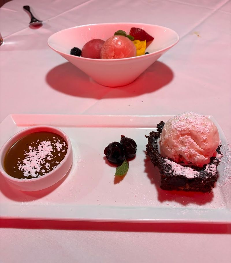 Desserts Sweet Enough to Remember