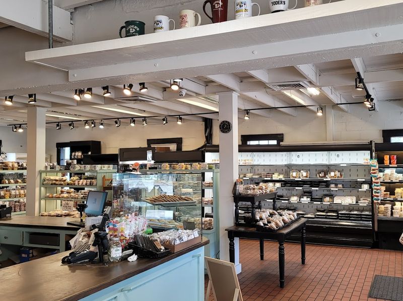 Why Yoder's Feels Like More Than Just a Market