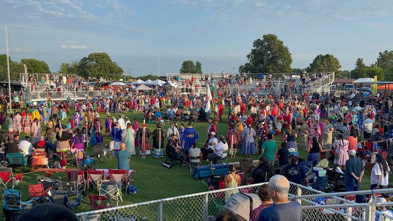 Gathering Space for Family and Community Events