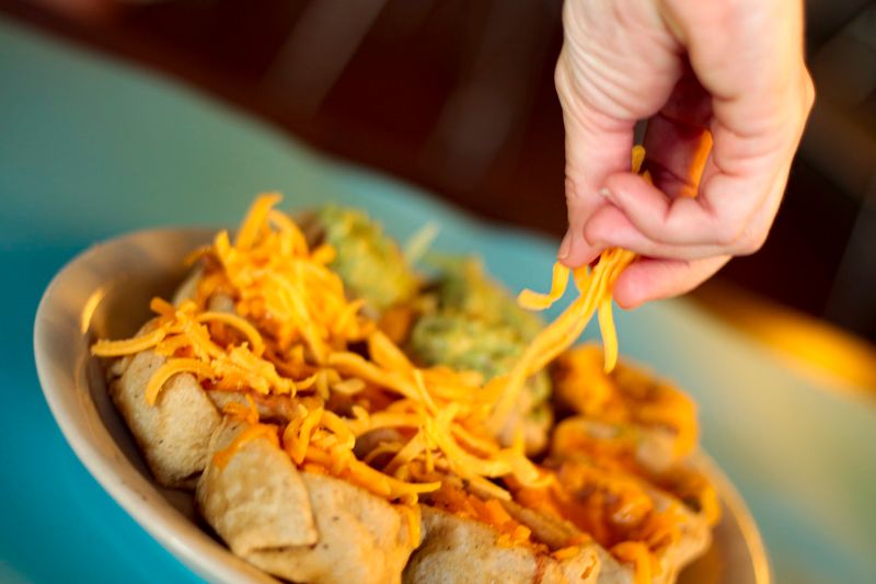 Bean and Guacamole Cups Worth the Hype