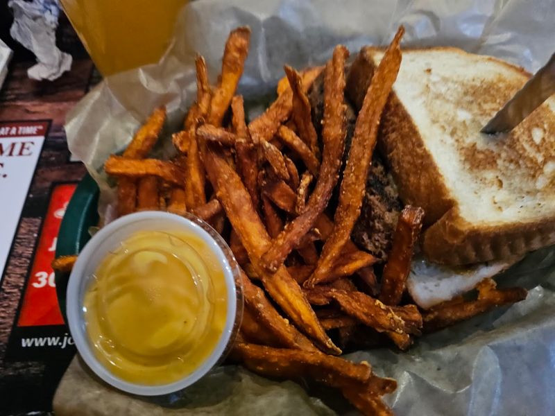 The Sauce Selection: A Lineup Worth Exploring