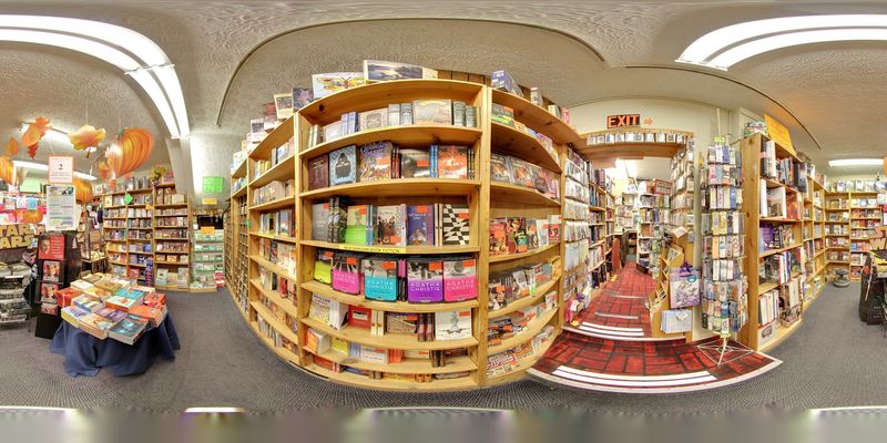 Creaky Wooden Floors That Whisper With Every Step