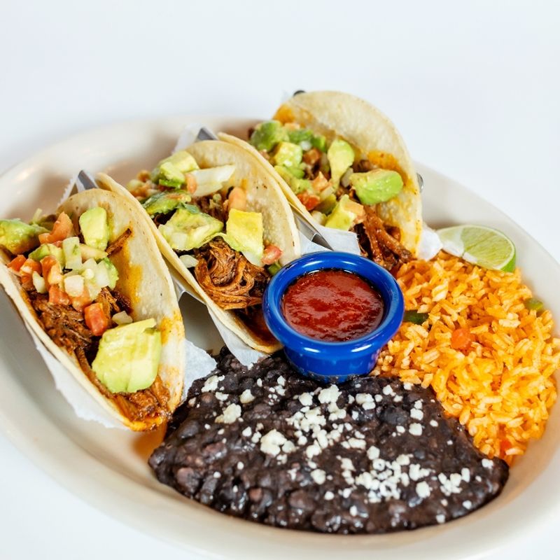 Fajitas That Sizzle Their Way Into Your Heart