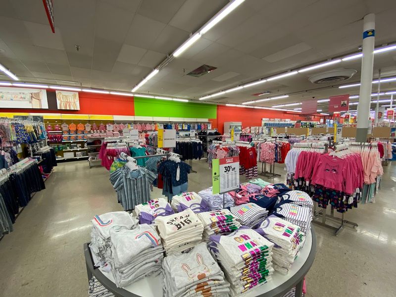 A Retail Relic From An Era Of Thousands Of Stores