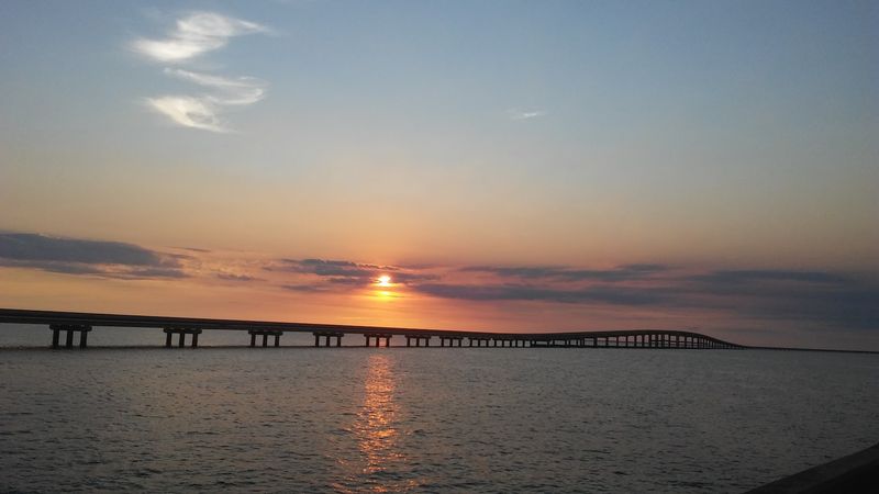 The Bridge Ride That Feels Like A Reset