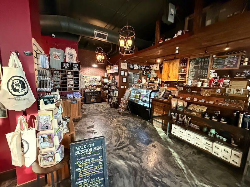 Why The Ten Visitor Limit Keeps The Peace