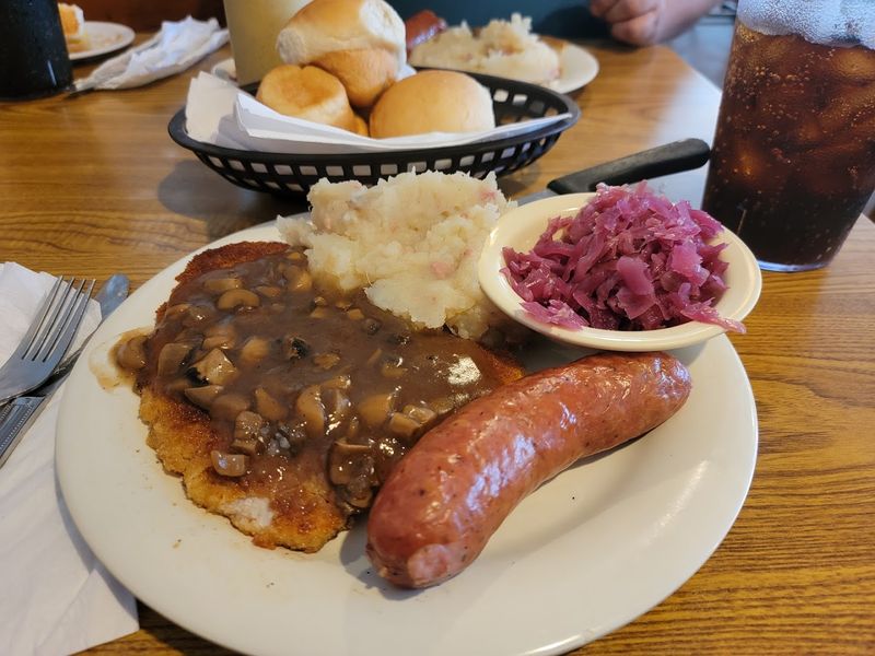 Local Dining That Tastes Like Someone's Grandmother Made It