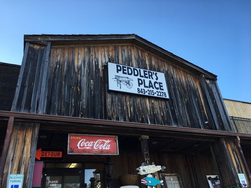 A Day Well Spent In A Myrtle Beach Landmark