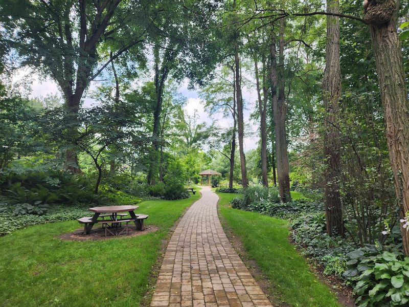 The Pumpkinvine Nature Trail Connection Makes This a Perfect Basecamp for Cyclists