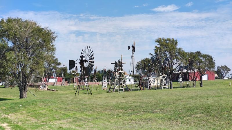 The Grounds Themselves Are Worth the Stop