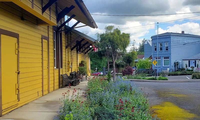 Walking the Historic District: A Self-Guided Journey