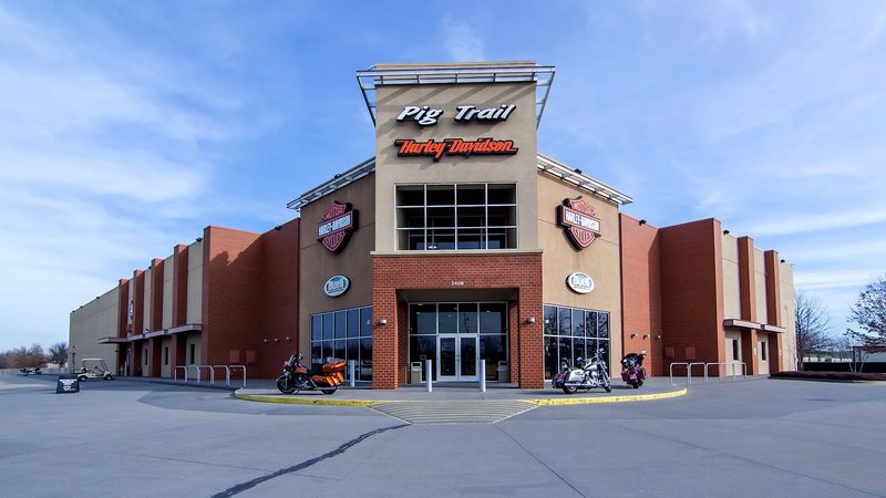 Why Rogers Works As A Ride Stop