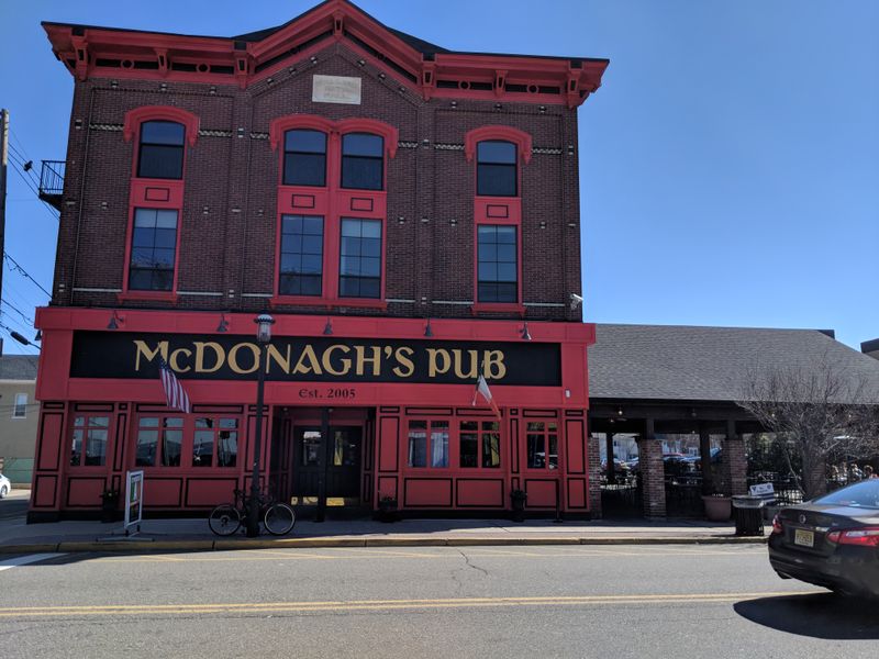 A Borough With Real Small-Town Market Energy