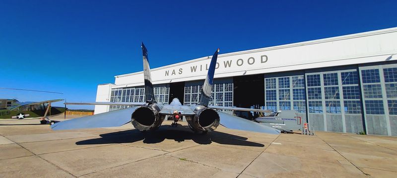 WWII Training History and Memorial Exhibits: The Human Story Behind the Aircraft