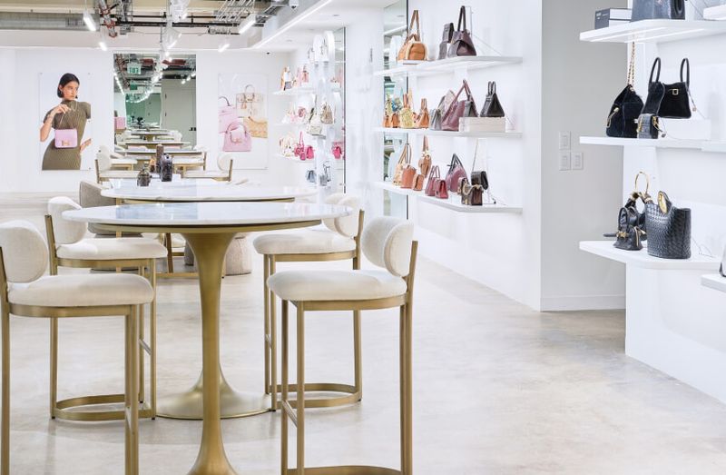 FASHIONPHILE ROW DTLA (Los Angeles)