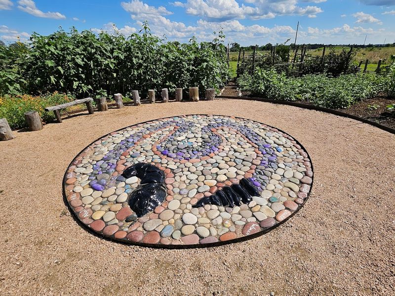 El Camino Real de los Tejas and the Layers of History